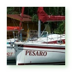 jacht tes 32 dreamer PESARO jacht.info.pl